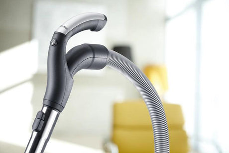 Miele Complete C3 Excellence - SamVac Plus