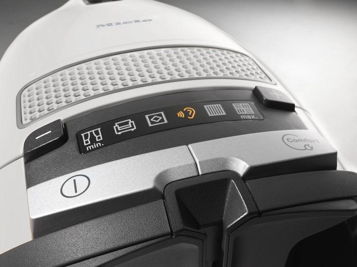 Miele Complete C3 Excellence - SamVac Plus