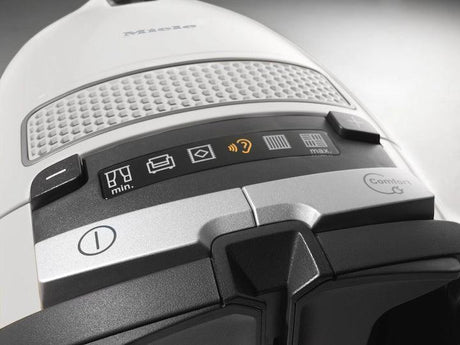 Miele Complete C3 Excellence - SamVac Plus