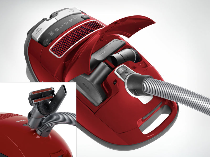 Miele Complete C3 Limited Edition PowerLine