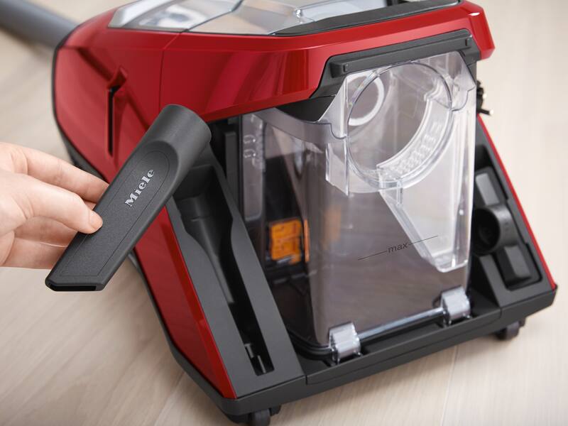 Miele Blizzard CX1 Cat & Dog Turbo PowerLine