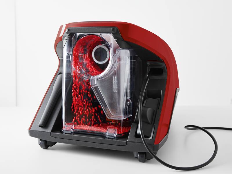 Miele Blizzard CX1 Cat & Dog Turbo PowerLine