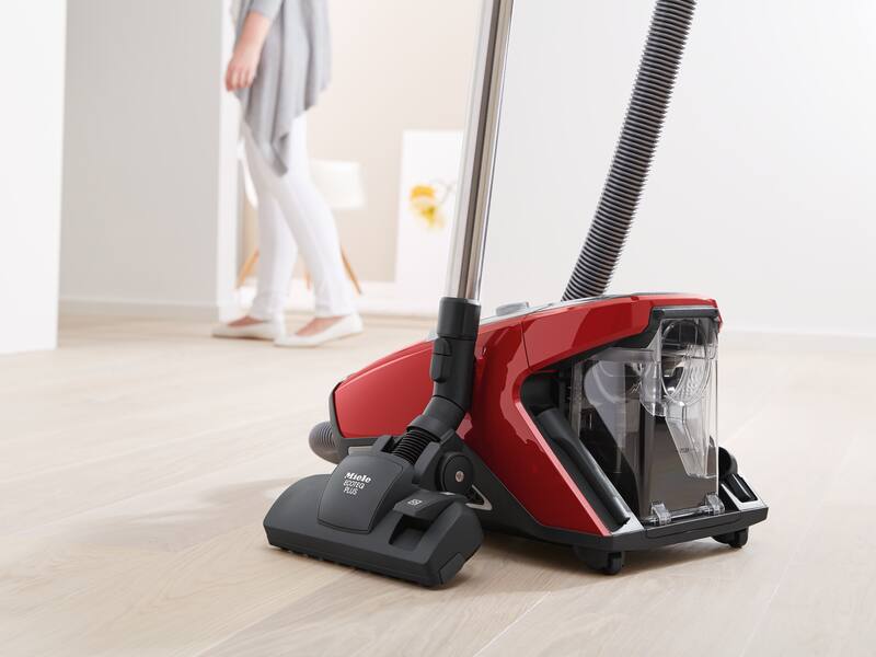 Miele Blizzard CX1 Cat & Dog Turbo PowerLine