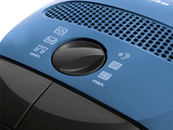 Miele Classic C1 Turbo - SamVac Plus