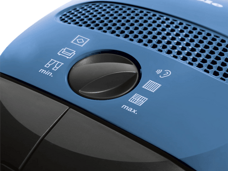 Miele Classic C1 Turbo - SamVac Plus