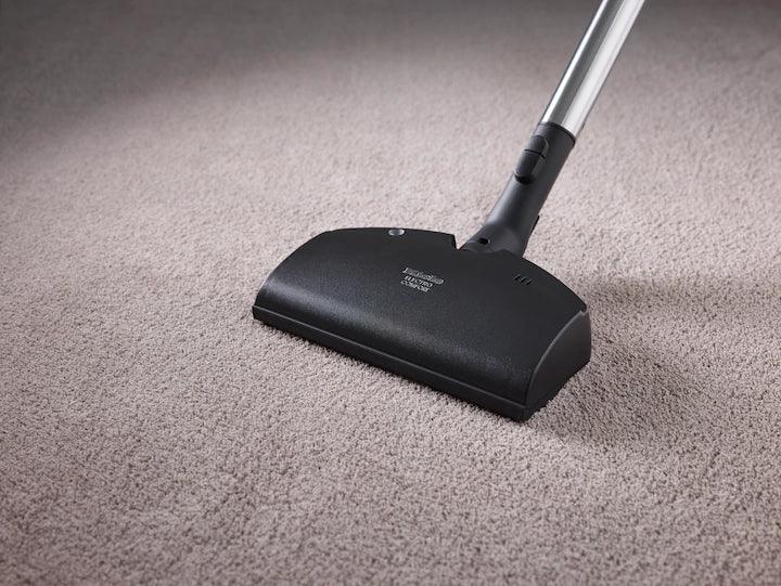 Miele Complete C3 Excellence - SamVac Plus