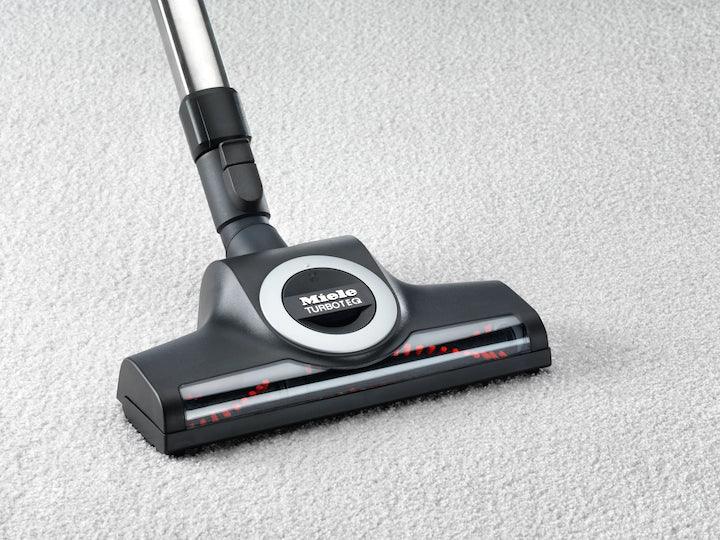 Miele Classic C1 Turbo - SamVac Plus