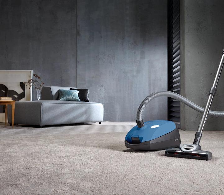 Miele Classic C1 Turbo - SamVac Plus