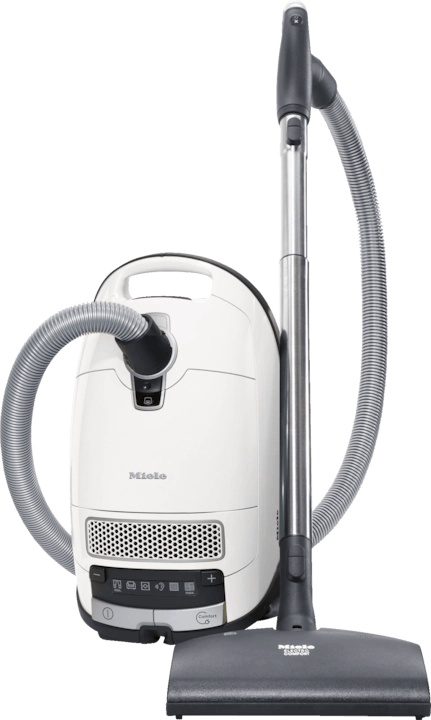 Miele Complete C3 Excellence - SamVac Plus