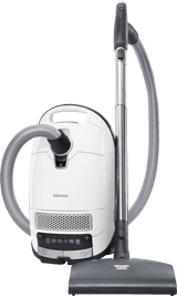 Miele Complete C3 Excellence - SamVac Plus