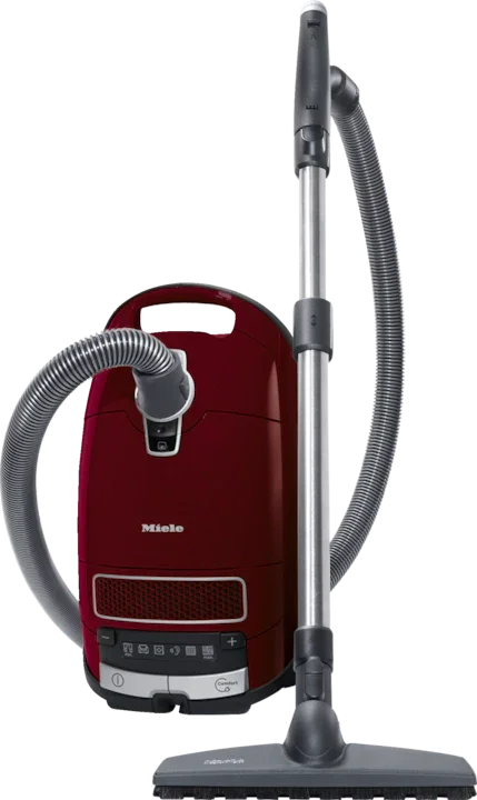Miele Complete C3 Limited Edition PowerLine - SamVac Plus