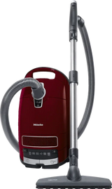 Miele Complete C3 Limited Edition PowerLine - SamVac Plus