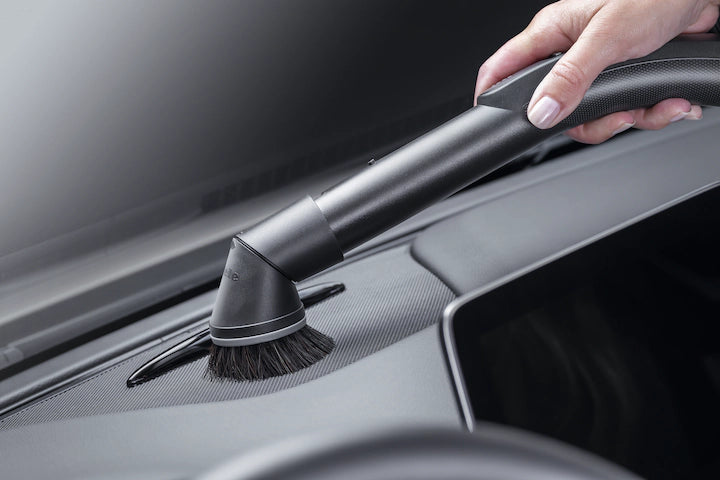 Brosse à épousseter Miele SSP 10