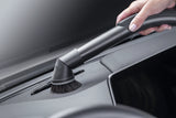 Brosse à épousseter Miele SSP 10