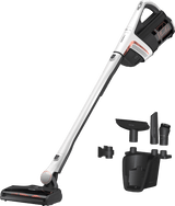 Miele Triflex HX2 - SamVac Plus