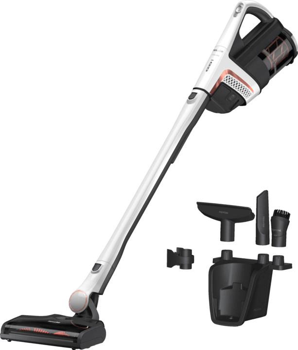 Miele Triflex HX2 - SamVac Plus