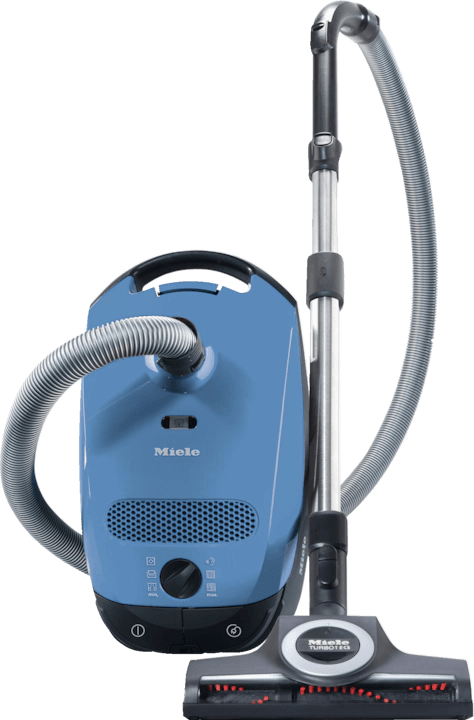 Miele Classic C1 Turbo - SamVac Plus