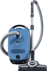 Miele Classic C1 Turbo - SamVac Plus