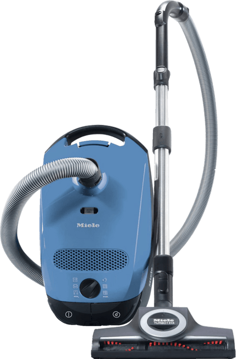 Miele Classic C1 Turbo - SamVac Plus