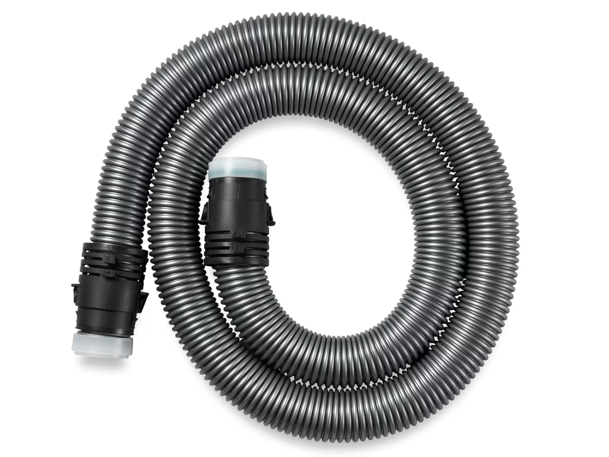 Miele Vacuum Cleaner Miele Classic C1 Suction Hose - 07736191 Pipe Grey 1.6m