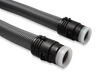 Miele Vacuum Cleaner Miele Classic C1 Suction Hose - 07736191 Pipe Grey 1.6m