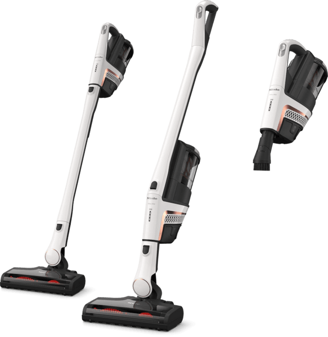 Miele Triflex HX2 - SamVac Plus