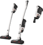 Miele Triflex HX2 - SamVac Plus