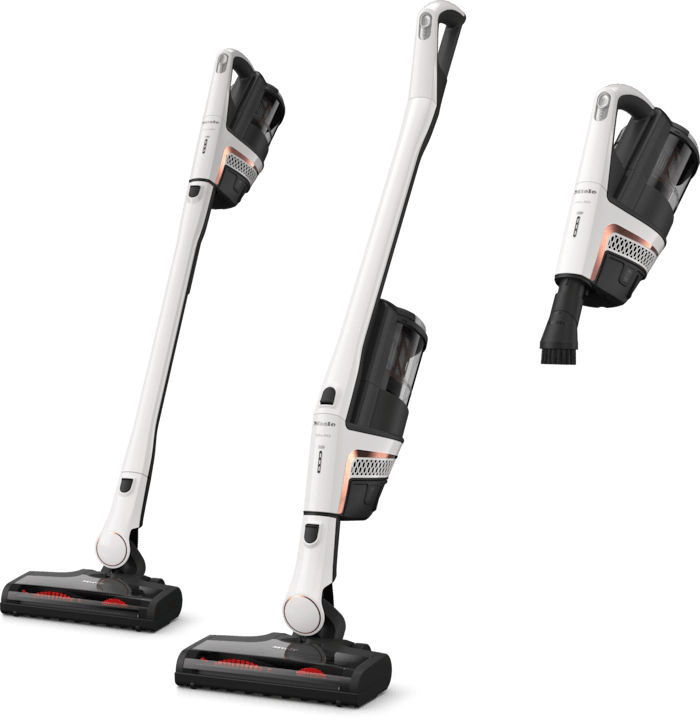 Miele Triflex HX2 - SamVac Plus