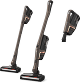 Miele Triflex HX2 Pro - SamVac Plus