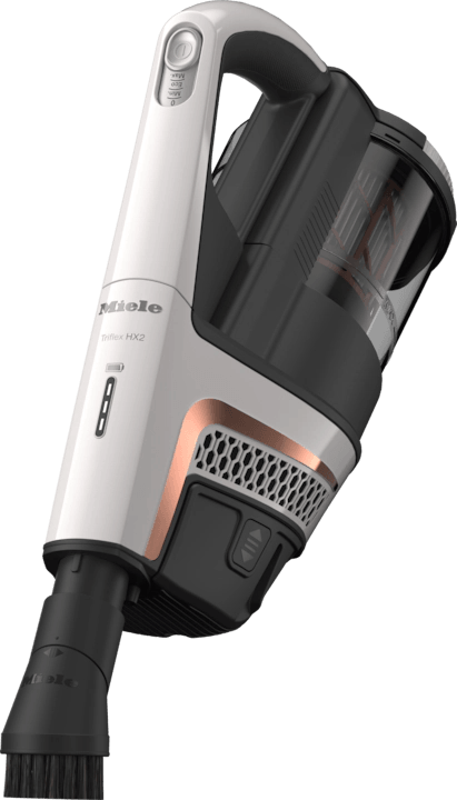 Miele Triflex HX2 - SamVac Plus
