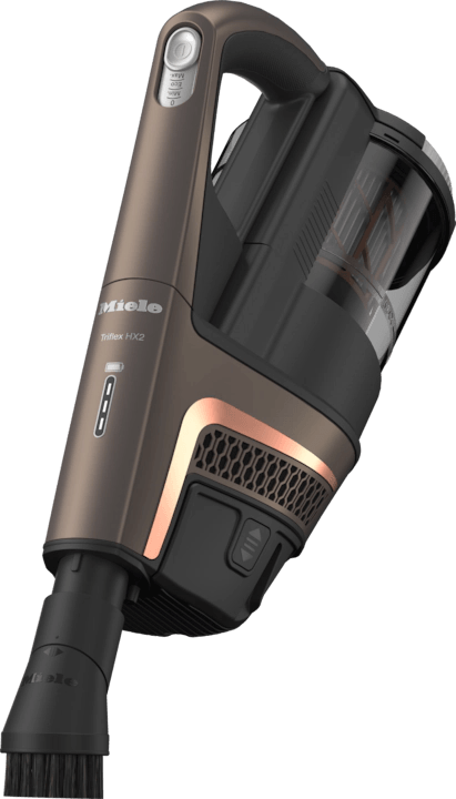 Miele Triflex HX2 Pro - SamVac Plus