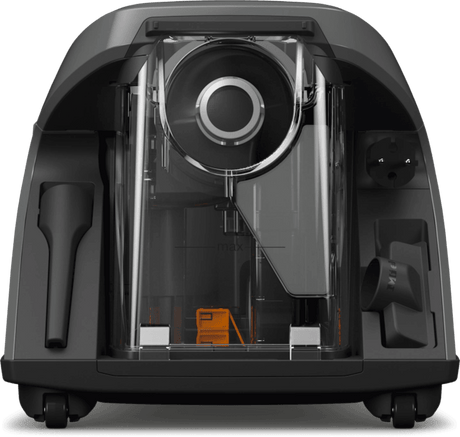 Miele Blizzard CX1 PureSuction PowerLine - SamVac Plus