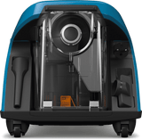 Miele Blizzard CX1 TurboTeam PowerLine - SamVac Plus