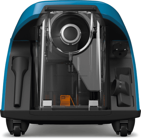 Miele Blizzard CX1 TurboTeam PowerLine - SamVac Plus