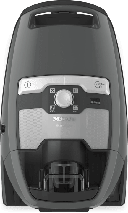Miele Blizzard CX1 PureSuction PowerLine - SamVac Plus