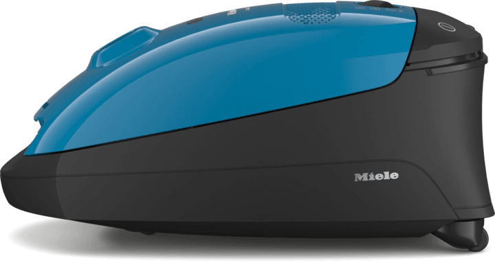 Miele Classic C1 HardFloor - SamVac Plus