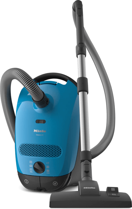 Miele Classic C1 HardFloor - SamVac Plus