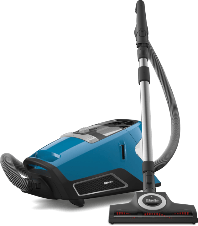 aspirateur miele