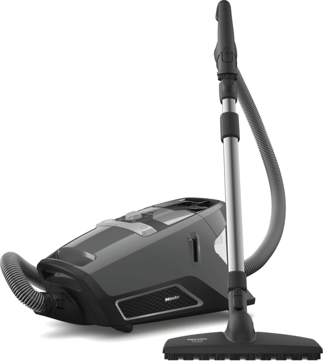 Miele Blizzard CX1 PureSuction PowerLine - SamVac Plus