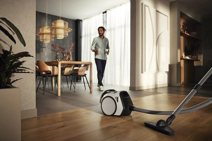 Miele Boost CX1 Parquet - SamVac Plus
