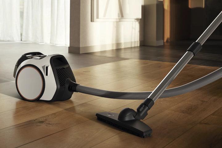 aspirateur miele