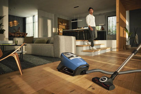 Miele Blizzard CX1 TurboTeam PowerLine - SamVac Plus