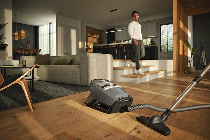 Miele Blizzard CX1 PureSuction PowerLine - SamVac Plus