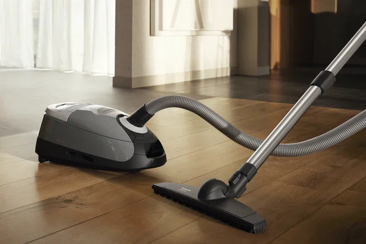 Miele SBB 400-3 Parquet Twister XL