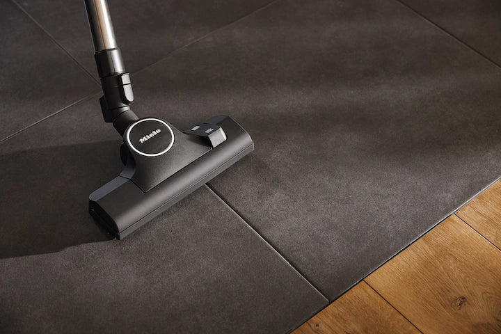 Miele AllTeQ floorhead SBD 365-3