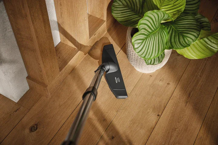 Miele SBB 400-3 Parquet Twister XL