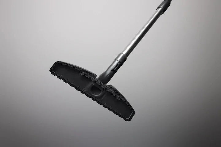 Miele SBB 400-3 Parquet Twister XL