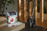 Miele FJM AirClean 3D - SamVac Plus