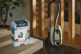 Miele GN AirClean 3D - SamVac Plus