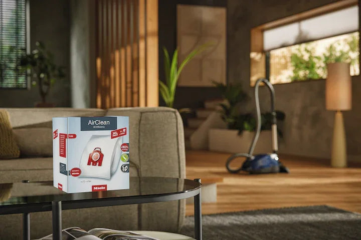 Miele FJM XL AirClean 3D